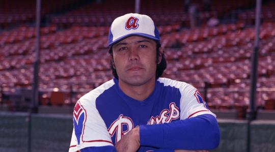 Virtual Voices of the Game Mike Lum Baseball Hall of Fame